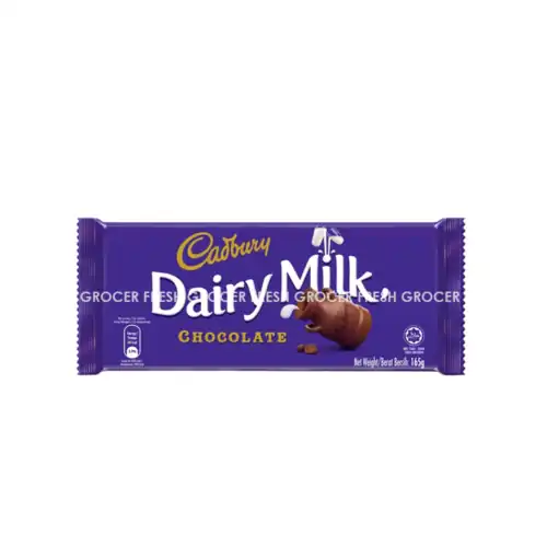 9e7687138241754890801b20c46e15e4.png CADBURY DAIRY MILK 160GM CHOCOLATE