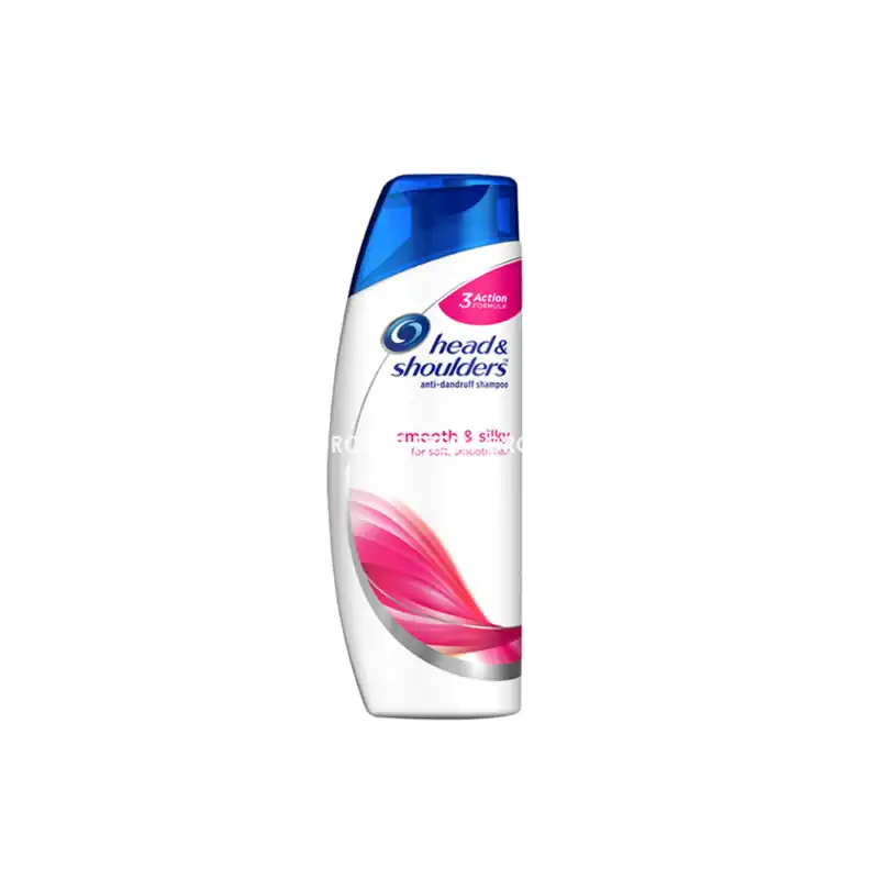 069f02d817f71399d24f421142ad9d76.png HEAD & SHOULDERS SHAMPOO 300ML SMOOTH SILKY