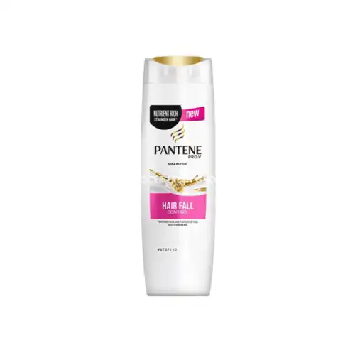 PANTENE SHAMPOO 300ML HAIR FALL CONTROL(ANEKA PILIHAN)