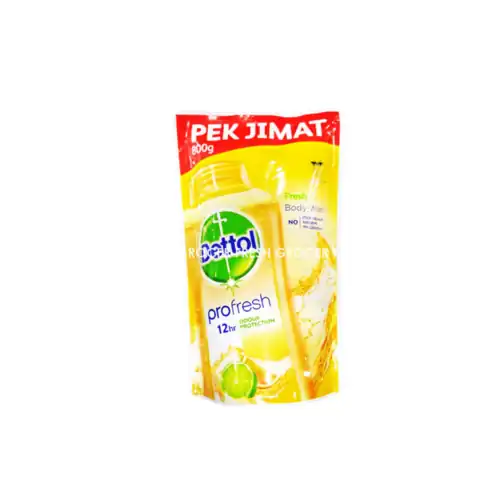 cd3125e498c1f605f8d42746836d082d.png DETTOL SHOWER GEL FRESH REFILL 800GM