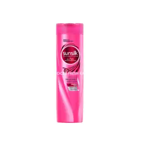 SUNSILK SHAMPOO SMOOTH & MANAGEABLE 300ML