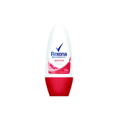 REXONA ROLL ON WOMEN PASSION 45ML