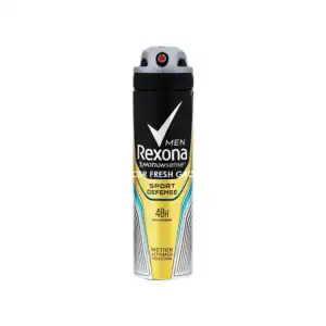 REXONA MEN SPRAY SPORTS DEFENCE 150ML