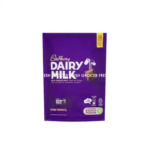86a185be21331afb8ab7a955575fc1cc.png CADBURY DAIRY MILK 100GM NEAPS SHARE BAG 18'S