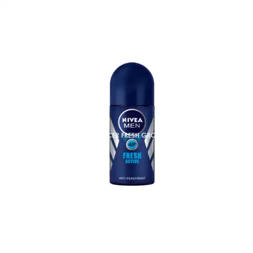 NIVEA MEN ROLL ON FRESH 50ML