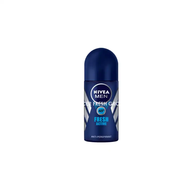 NIVEA MEN ROLL ON FRESH 50ML