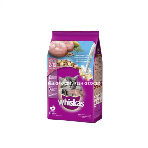 13dce3137c89ea1beeea6585cb681d84.png WHISKAS POUCH JUNIOR OCEAN FISH 480GM