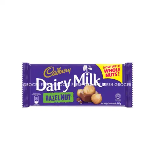 498d5a49b481c661e667f50fdd474b40.png CADBURY DAIRY MILK 160GM HAZELNUT
