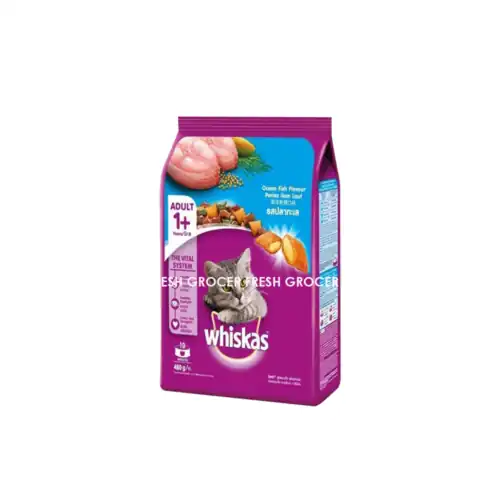 6db2086f1cfb2caca07931fa1a015078.png WHISKAS POUCH OCEAN FISH 480GM