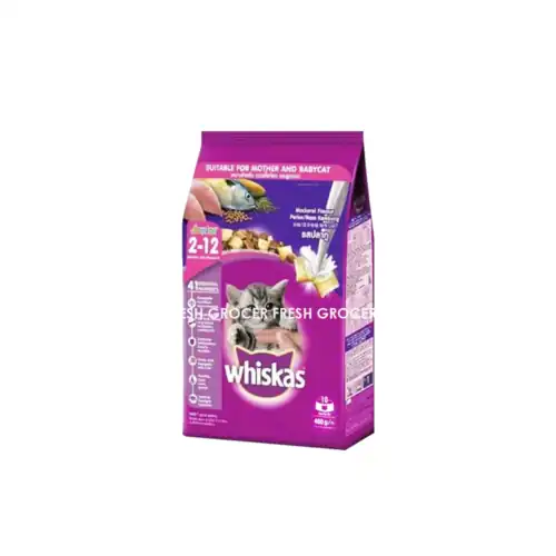 705f907b6250f3a6e993b1af5e6b4cef.png WHISKAS POUCH JUNIOR MACKEREL 480GM