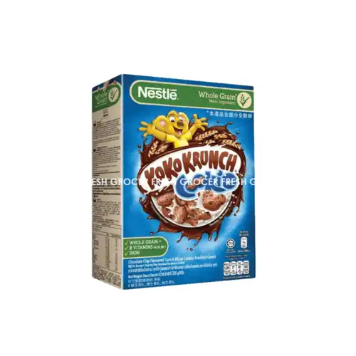 1367ecd9ee23652690e08cde070618b5.png NESTLE KOKO KRUNCH COOKIES CRISP 330GM