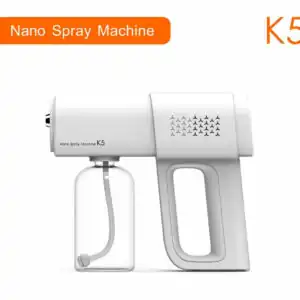 NANO SPRAY MACHINE K5