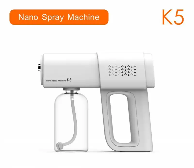 NANO SPRAY MACHINE K5