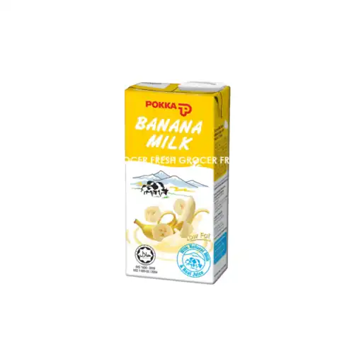 75ab1101f3d59d5d685a3dafa30df15e.png POKKA BANANA MILK 1L