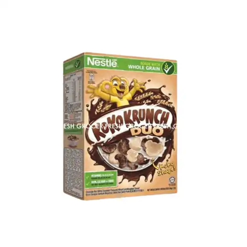 817fc3b81eee483164440259cb09fb89.png NESTLE CEREAL KOKO KRUNCH DUO BREAKFAST 330GM