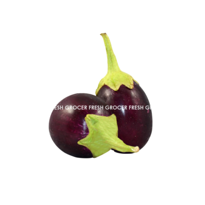 TERUNG BULAT 2PCS (310GM)-/+