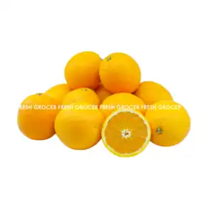 ORANGE VALENCIA SA 10'S/PACK