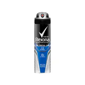 REXONA SPRAY MEN 135ML XTRA COOL