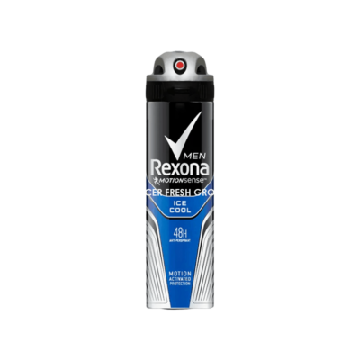 REXONA SPRAY MEN 135ML XTRA COOL