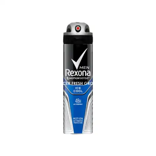 REXONA SPRAY MEN 135ML XTRA COOL