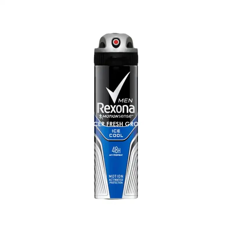 REXONA SPRAY MEN 135ML XTRA COOL