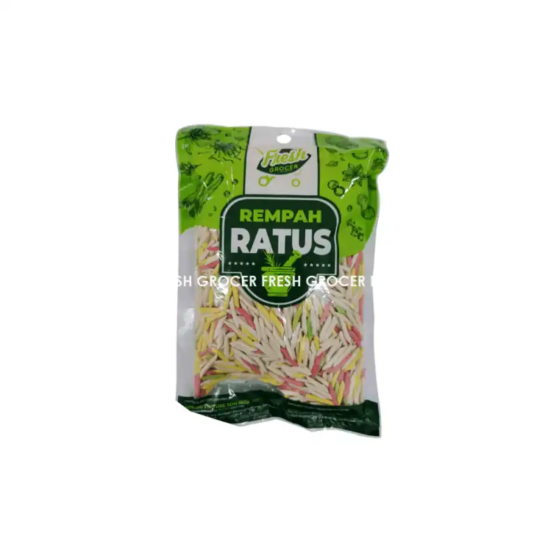 FG BUBUR CHA-CHA 300GM+/-