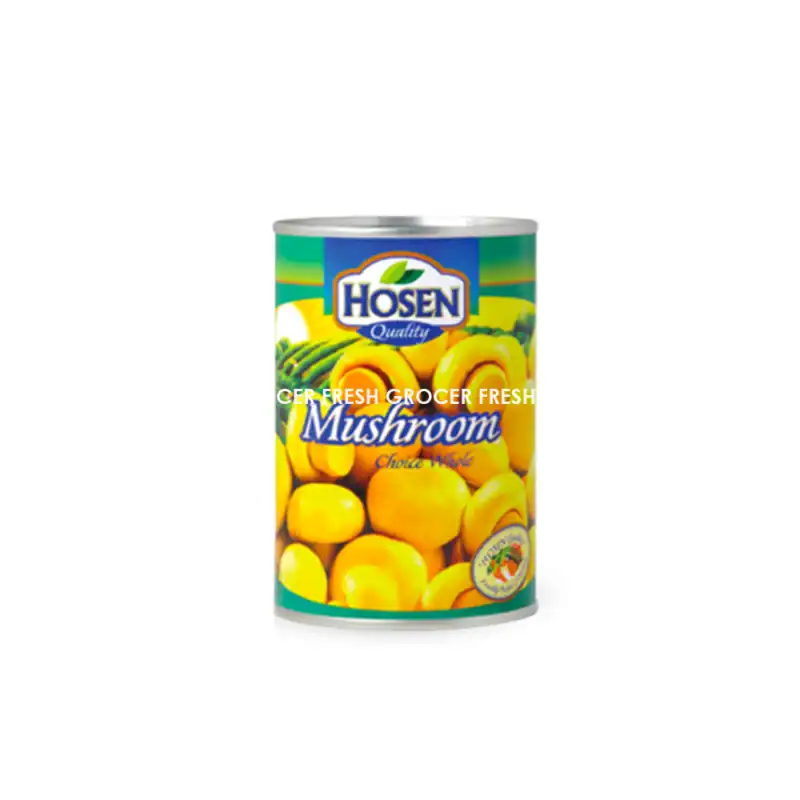 HOSEN MUSHROOM (CHOICE WHOLE) 425GM