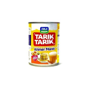 TARIK-TARIK SWEETENED CREAMER 500GM