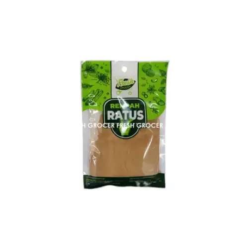 FG SERBUK KAYU MANIS 50GM+/-