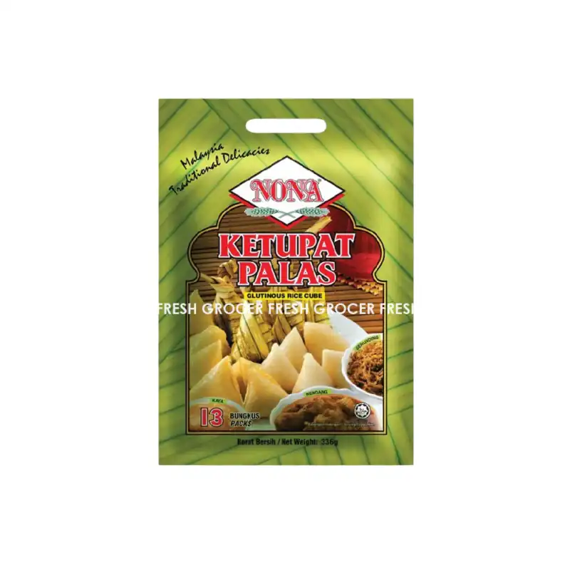 NONA KETUPAT PALAS 336GM