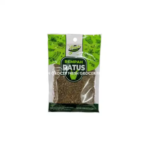 FG THYME HERBS 30GM+/-