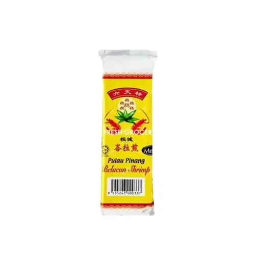 3a7105405031921dada527b31503dd09.png CAP UDANG & 6 LANGIT PULAU PINANG BELACAN 150GM