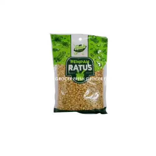 FG KACANG DHALL MELAWI 300GM+/-