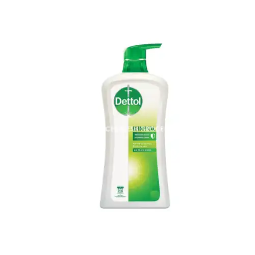 42c30d3778a4fbd76d11e9a1c8b804e5.png DETTOL SHOWER GEL 950ML BOTTLE ORIGINAL