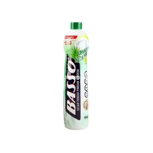 52f2054019c0f8d051d384a1e820735b.png BASSO DISWASH LIQUID 900ML LIME