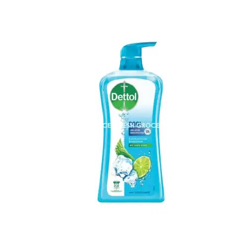 542c2a1faab741f1f47469cb5b7269e7.png DETTOL SHOWER GEL 950GM BOTTLE COOL