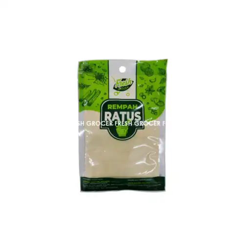 FG SERBUK BAWANG PUTIH 30GM+/-