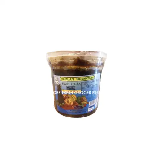 67f9beff8049c11fa7f09f3592fa70d2.png RAMUAN NUSANTARA KUAH ROJAK MADU 350GM