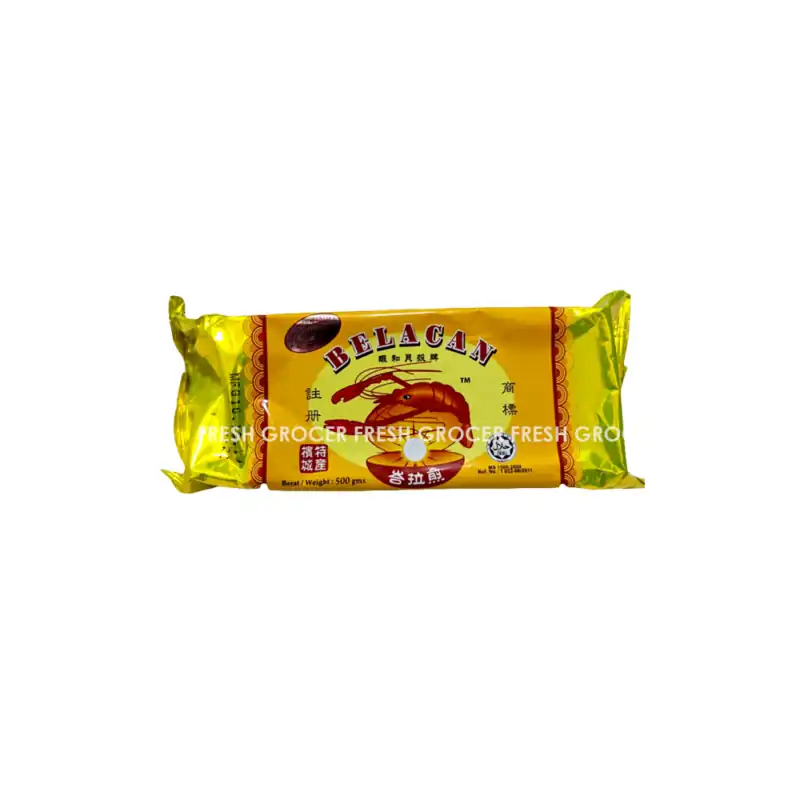 TET BELACAN 250GM