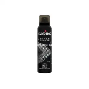 DASHING DEO SPRAY STYLE LEGEND 125ML