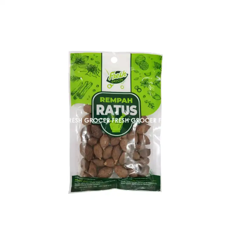 FG KEMBANG SEMANGKUK 50GM+/-