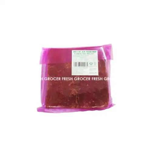 9163a1d9803374a025ead344d92c39f7.png BELACAN SHRIMP TUMBUK ASLI MELAYU 200GM