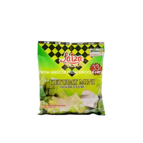 a3baa5ef30c447e3d4ec685480b35efb.png FAIZA KETUPAT MINI RICE CUBE 33SX20GM