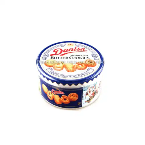 bb7fe059dd983c629b697cda54b23da5.png DANISA TRADITIONAL BUTTER COOKIES 454GM