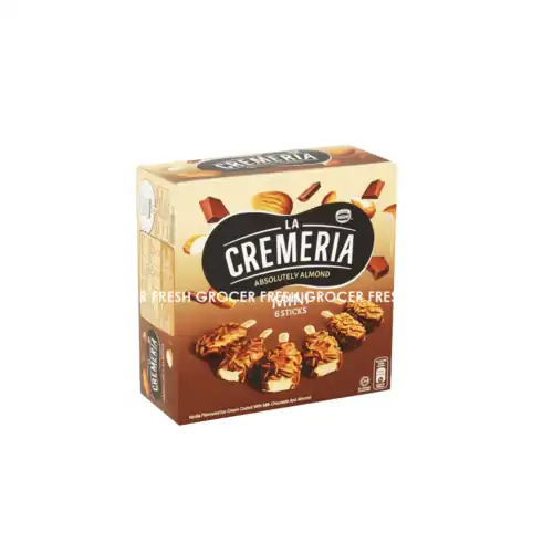 ca19ca8b0b9b1de5d0e3808addedbc34.png LA CREMERIA MINI ALMOND VANILLA 45MLX6