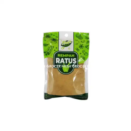 FG SERBUK KURMA 100GM+/-