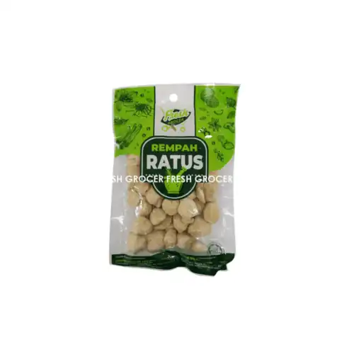 FG BUAH KERAS 100GM+/-