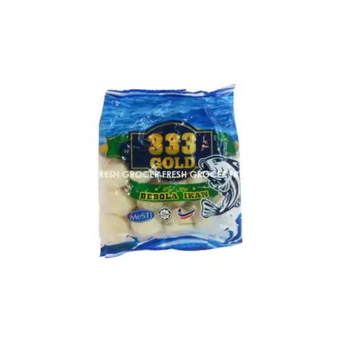 e300ff7a3e1e5cf269e24c0b6a186c3f.png 333 GOLD FISH BALL 140GM