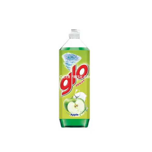 e7f06d6636c282f68f91dffb4b251450.png GLO DISHWASH LIQUID 800ML APPLE