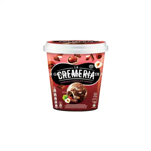 f2b6fb17fc040be8c09b46de7ec2a923.png LA CREMERIA HAZELNUT CHOC FANTASY 750ML